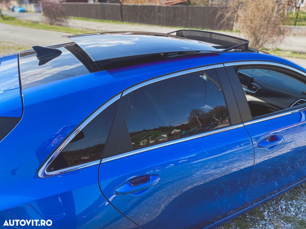 Kia Ceed 1.4 GSL Best - 18