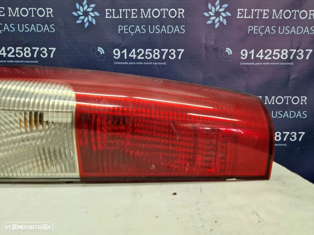 Farolins usados MERCEDES VITO W639 farolim - 7