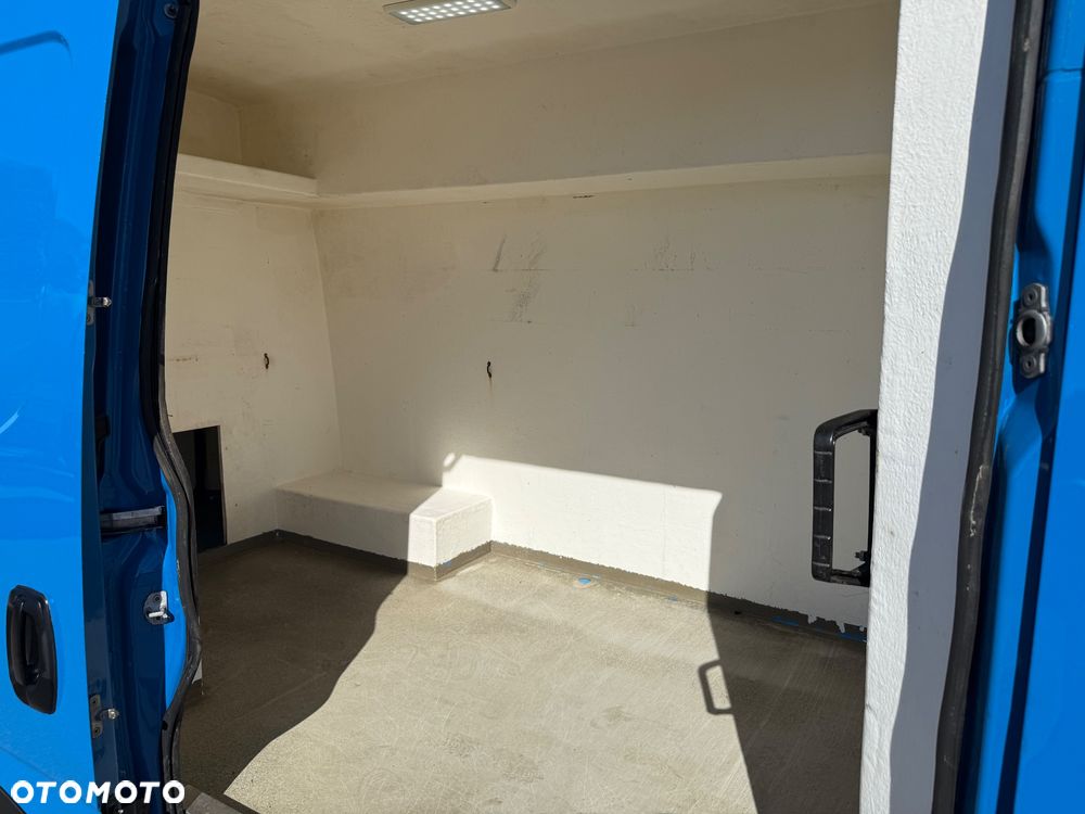 Iveco Daily 35C170 L3h2 Bliźniak 3.0 170 km Automat HiMatic - 20