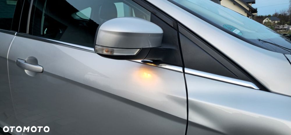 Ford Focus 1.6 TDCi Titanium - 28