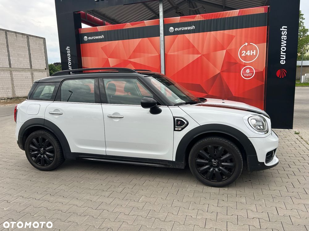 MINI Countryman - 4