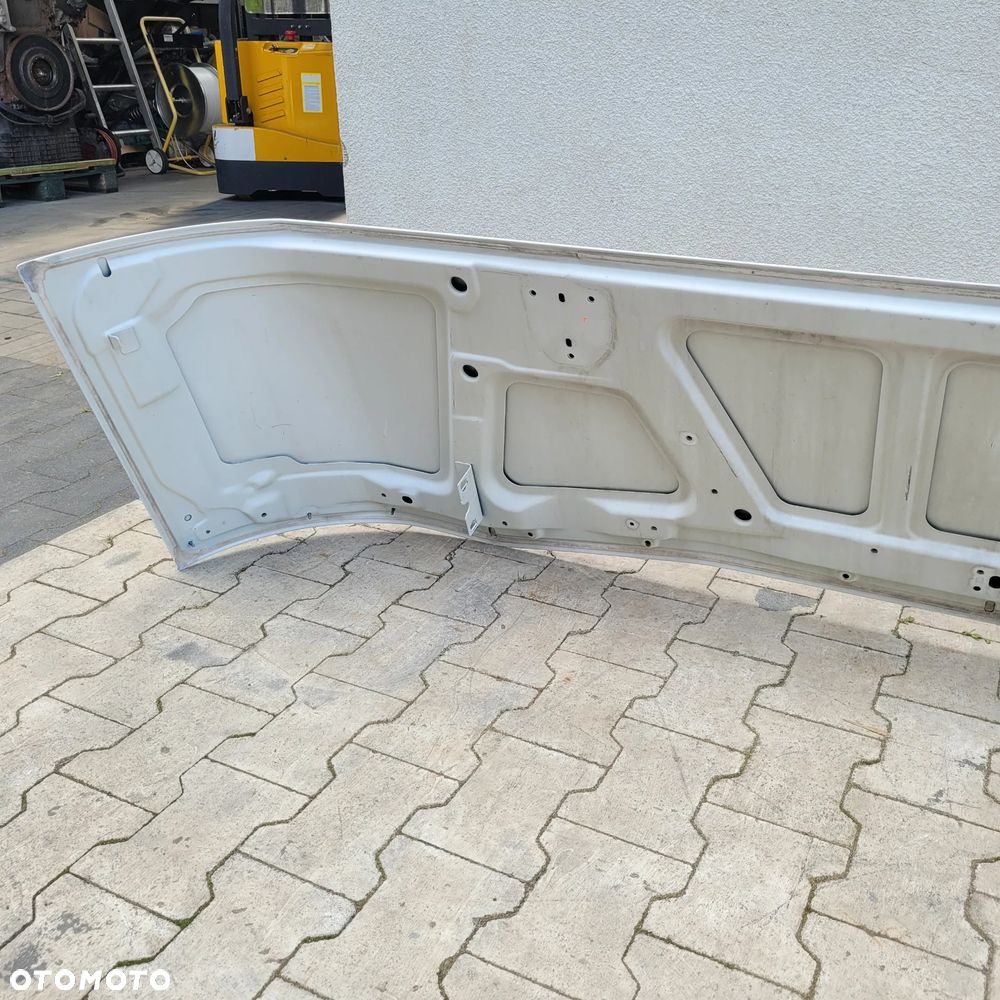 MASKA ATRAPA RENAULT RANGE T GAMA ORYGINAŁ CHWALIM116 - 4