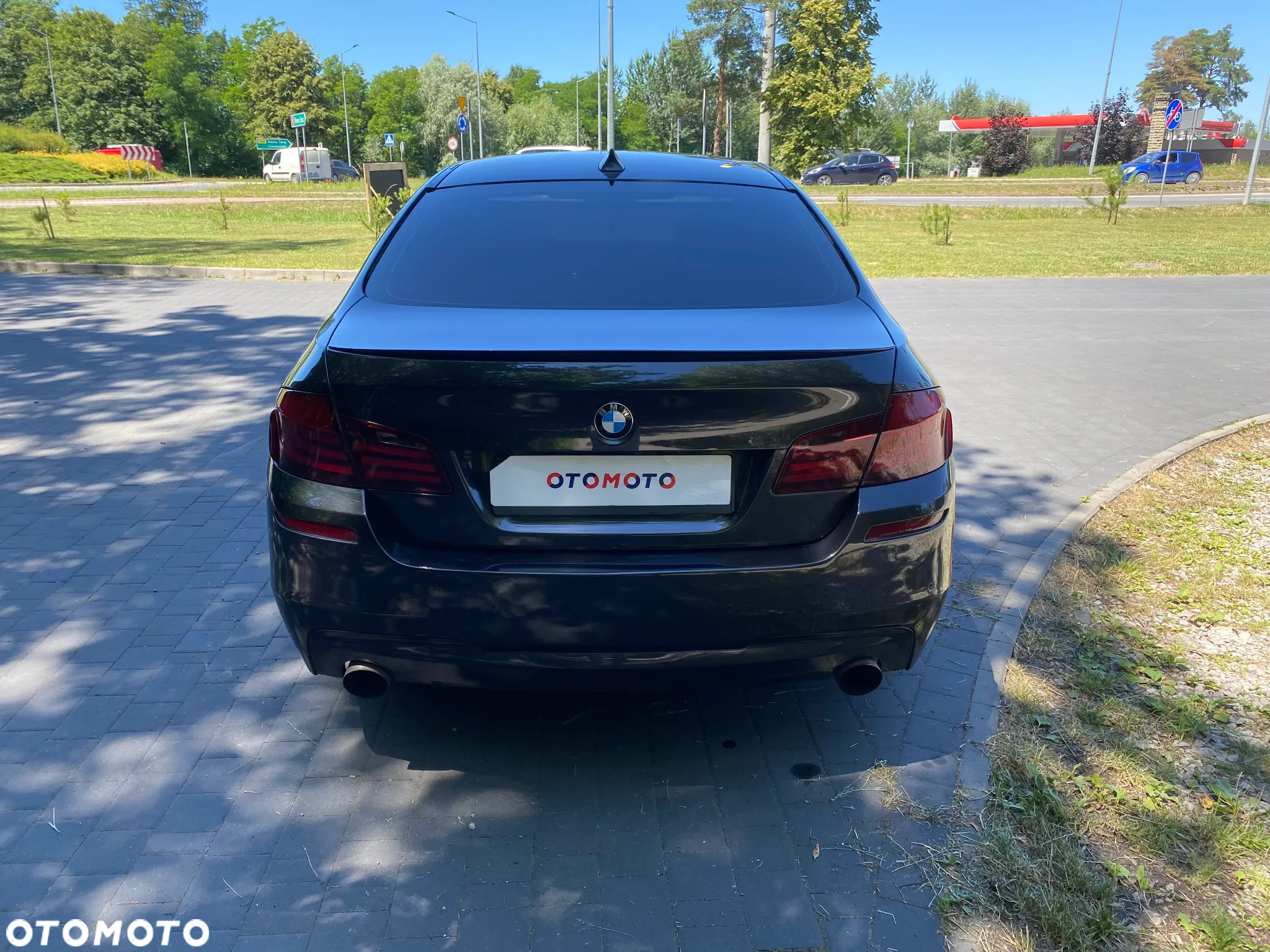 BMW Seria 5 - 6
