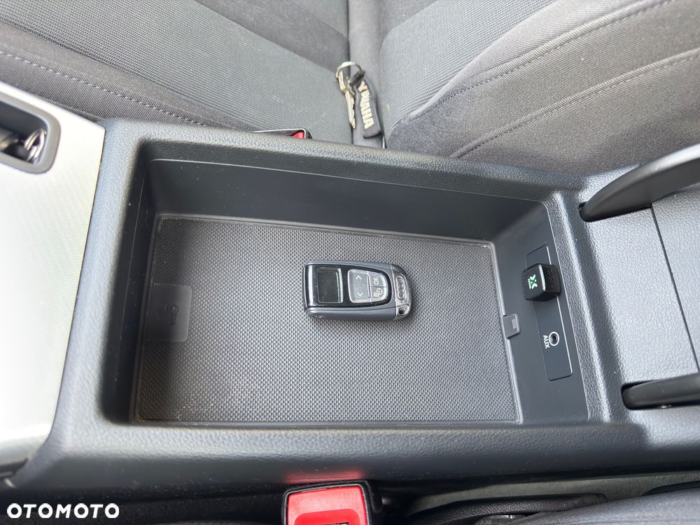 Audi A4 Avant 40 TDI Quattro S tronic - 18