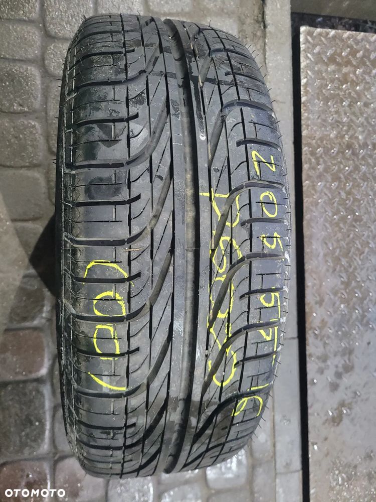 205/55R16 91V - Pirelli P6000 jak nowa