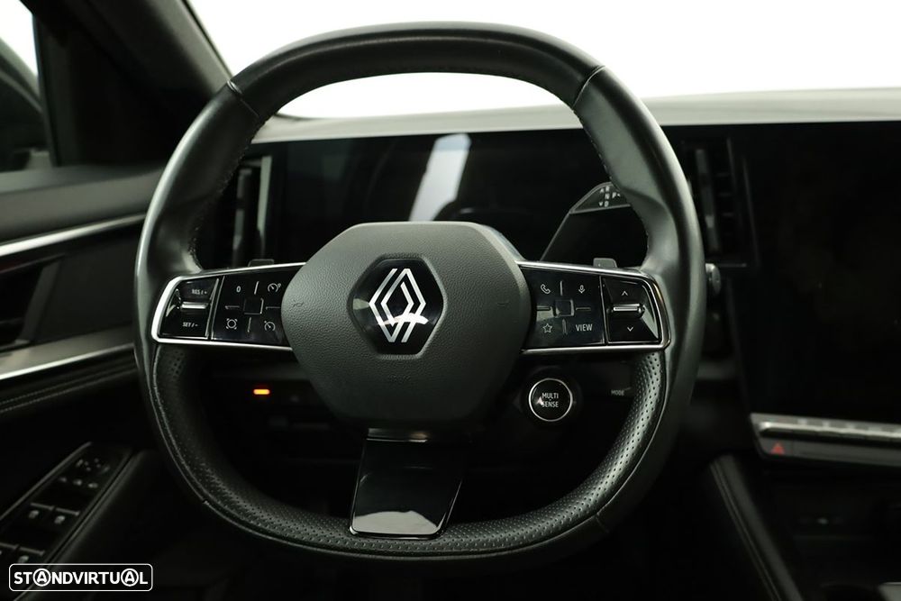 Renault Austral 1.2 E-Tech Techno - 14