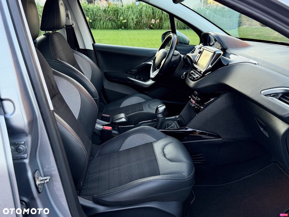 Peugeot 2008 PureTech 110 Stop&Start Allure - 10