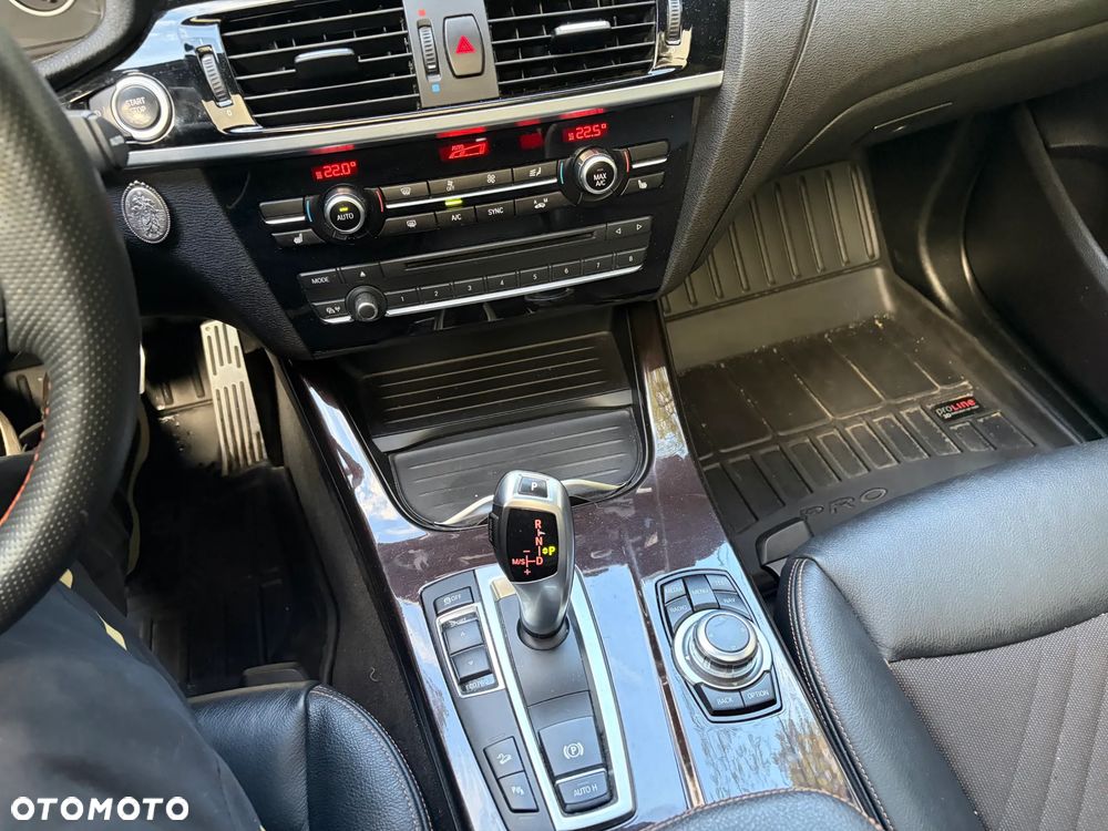 BMW X3 - 17