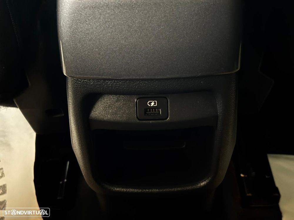 Nissan Juke 1.0 DIG-T N-Sport - 27