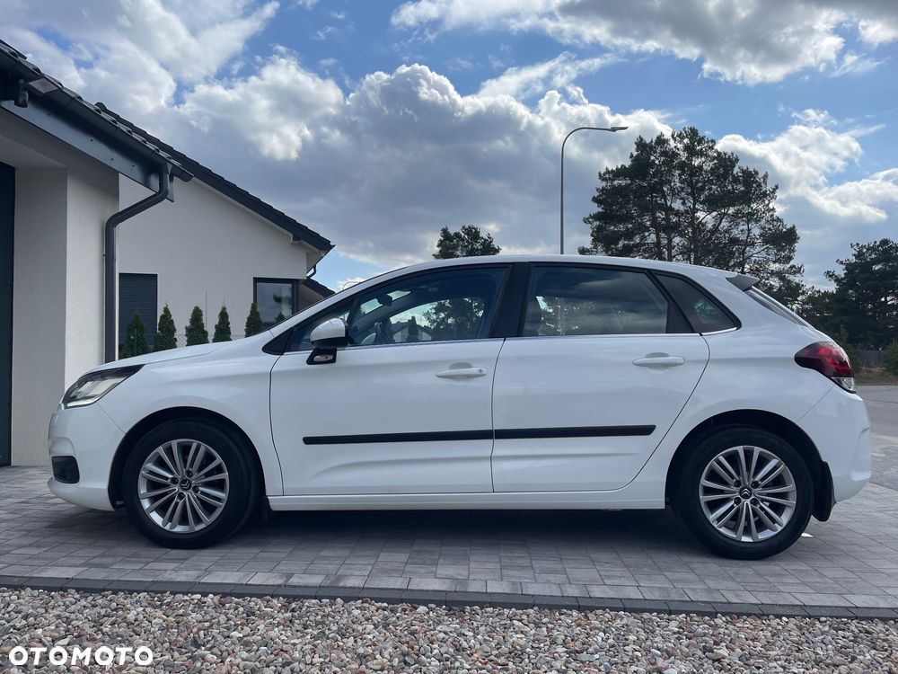 Citroën C4 BlueHDi 100 Business Class - 14