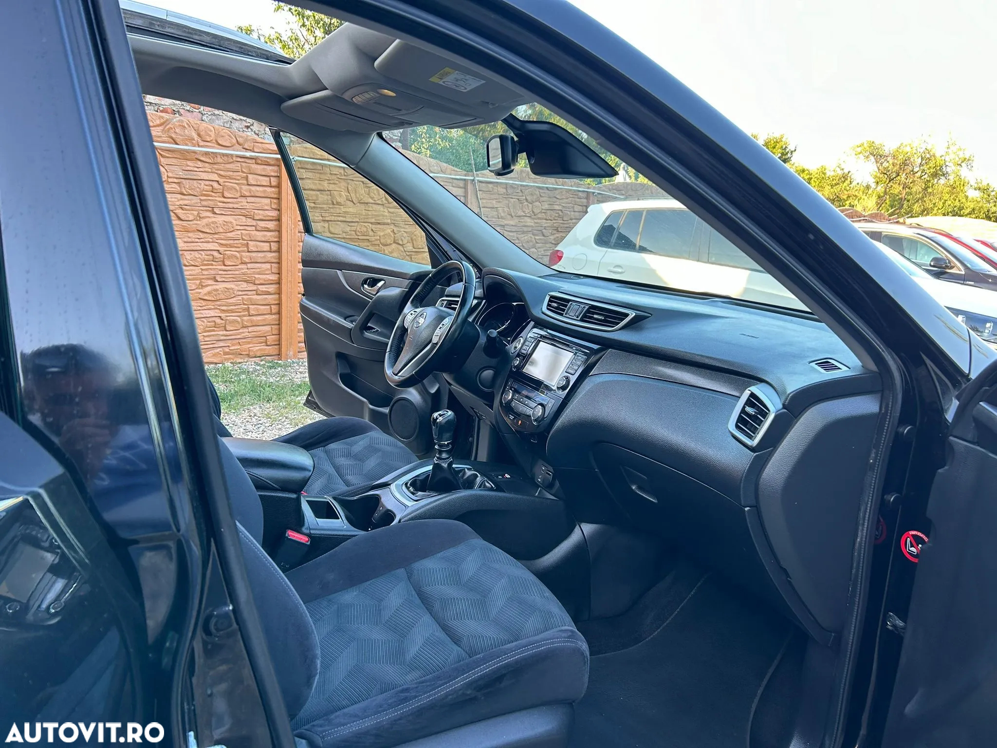 Nissan X-Trail - 7
