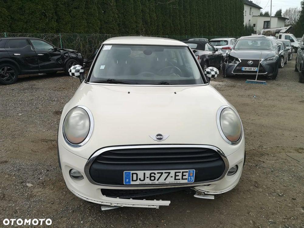 MINI ONE - 5