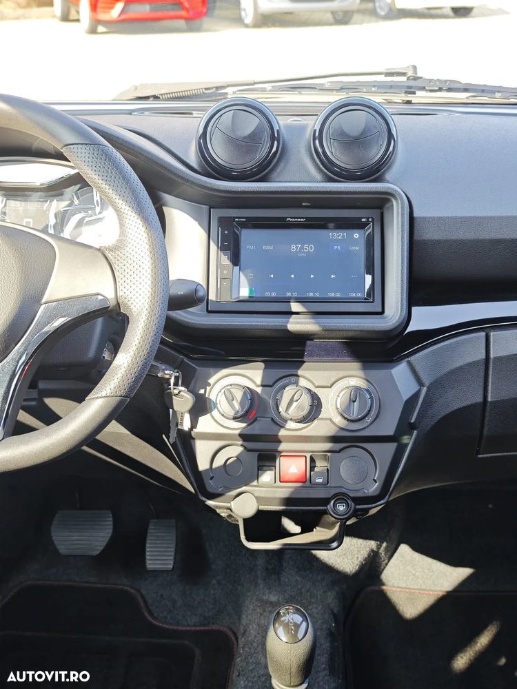 Aixam Coupe - 11