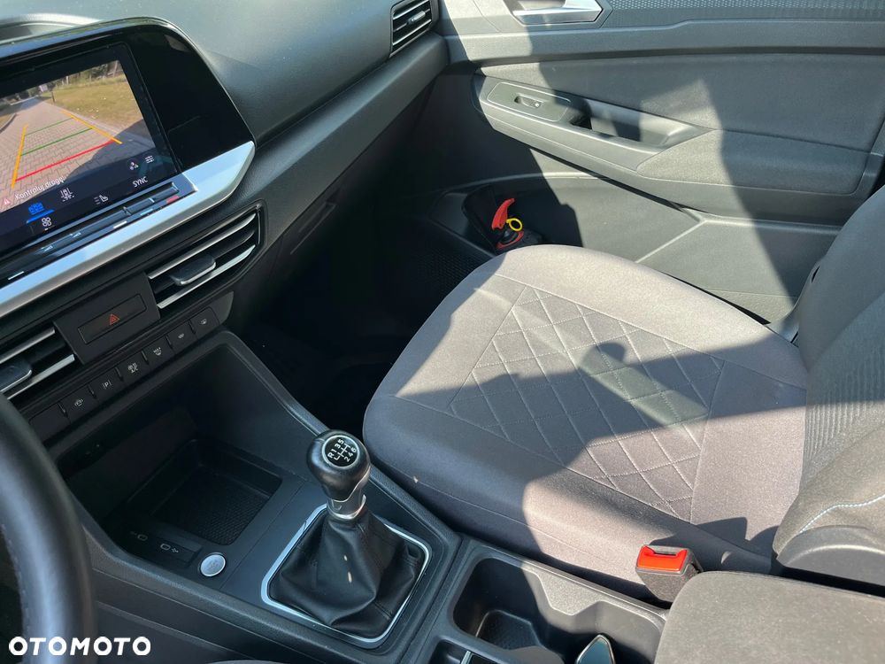 Ford Tourneo Connect Grand 1.5 EcoBoost Active - 15