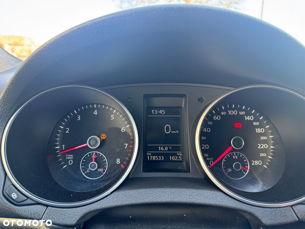 Volkswagen Golf 2.0 GTI - 23