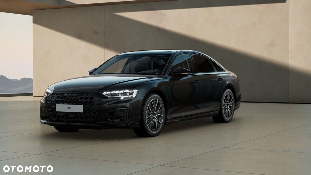Audi S8 TFSI mHEV Quattro Tiptr - 2