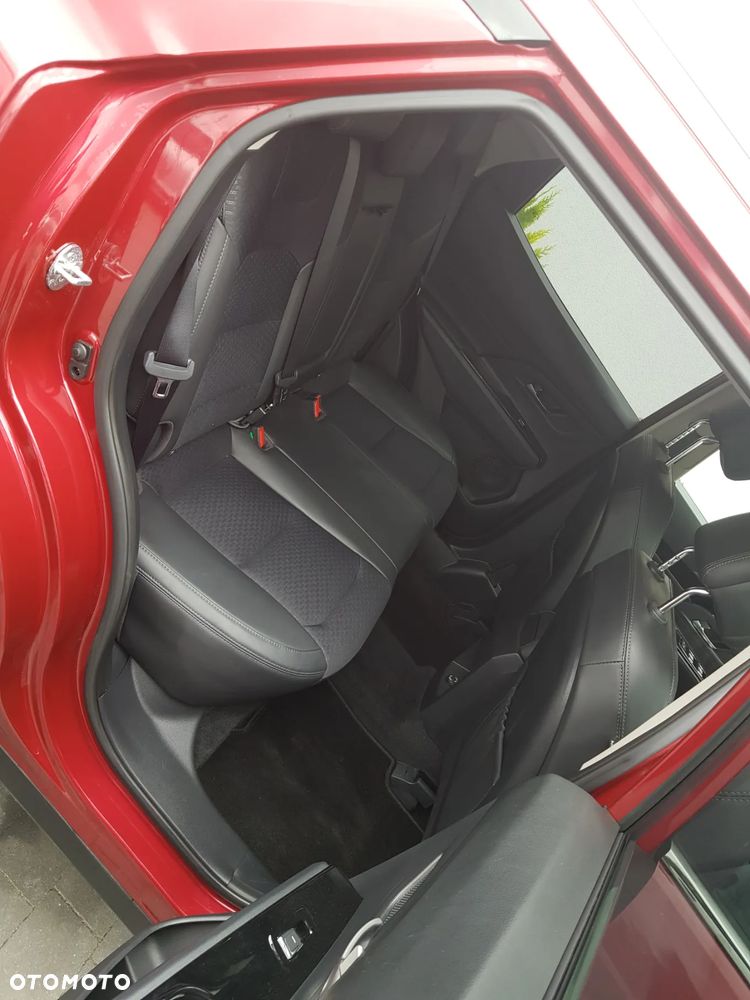 SsangYong/KGM Korando 1.5 T-GDI Quartz 2WD - 9