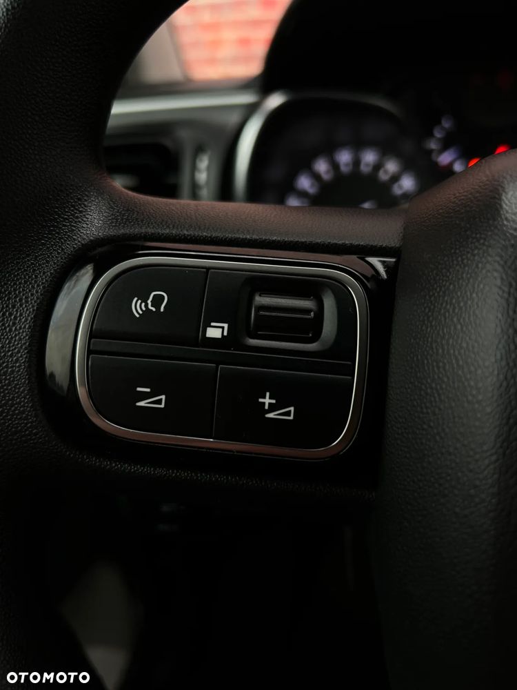 Citroën C3 1.2 PureTech Feel - 29