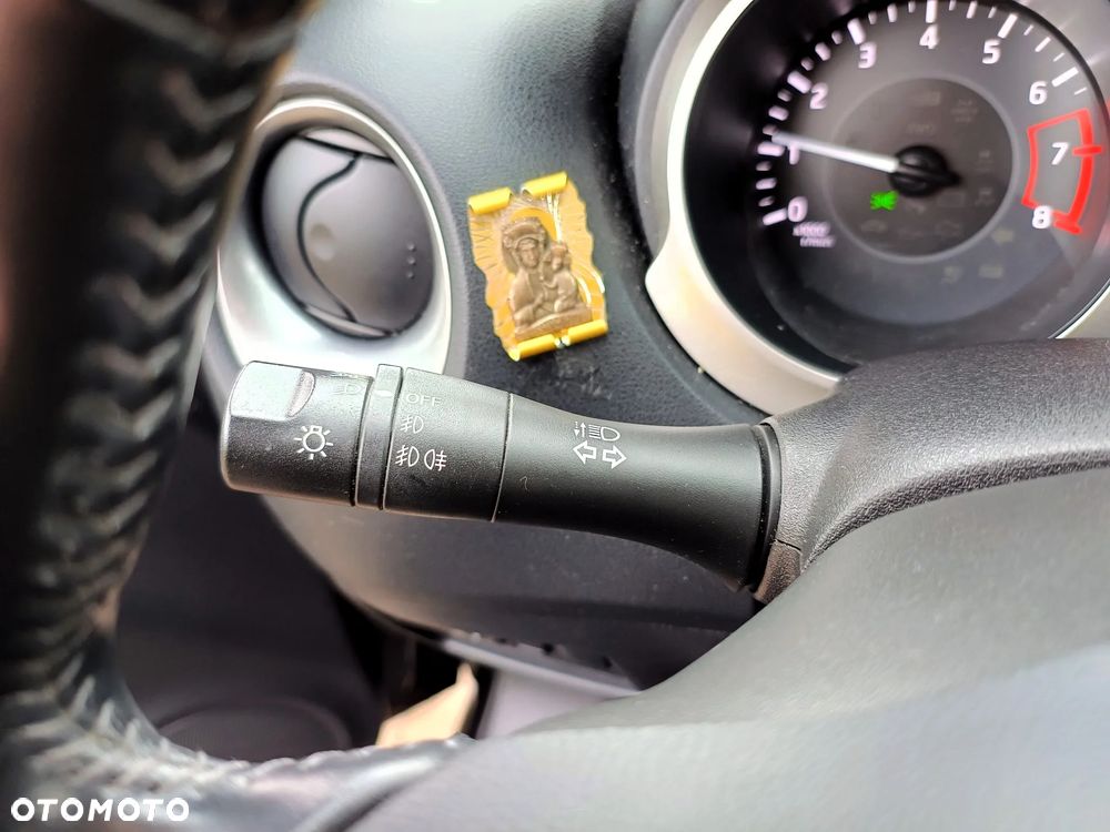 Nissan Juke 1.6 Acenta - 19