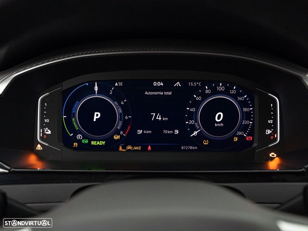 VW Arteon Shooting Brake 1.4 TSI eHybrid Elegance - 17
