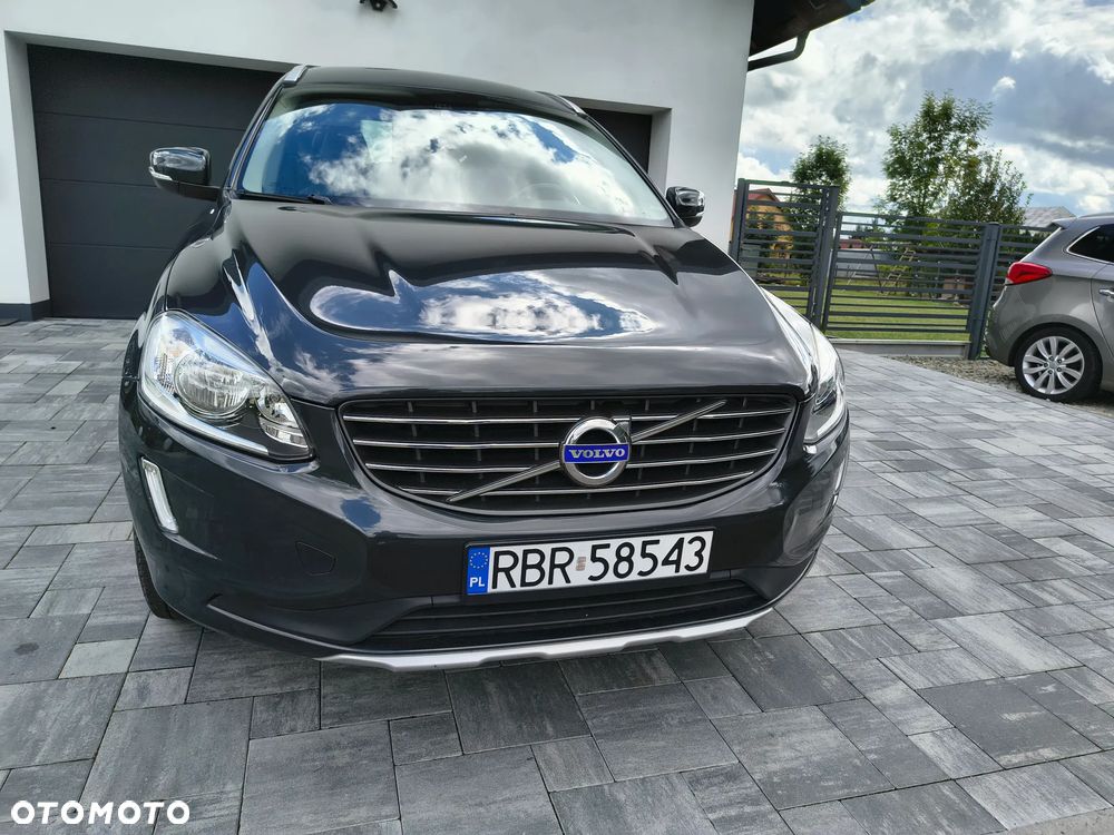 Volvo XC 60 D4 Summum - 18