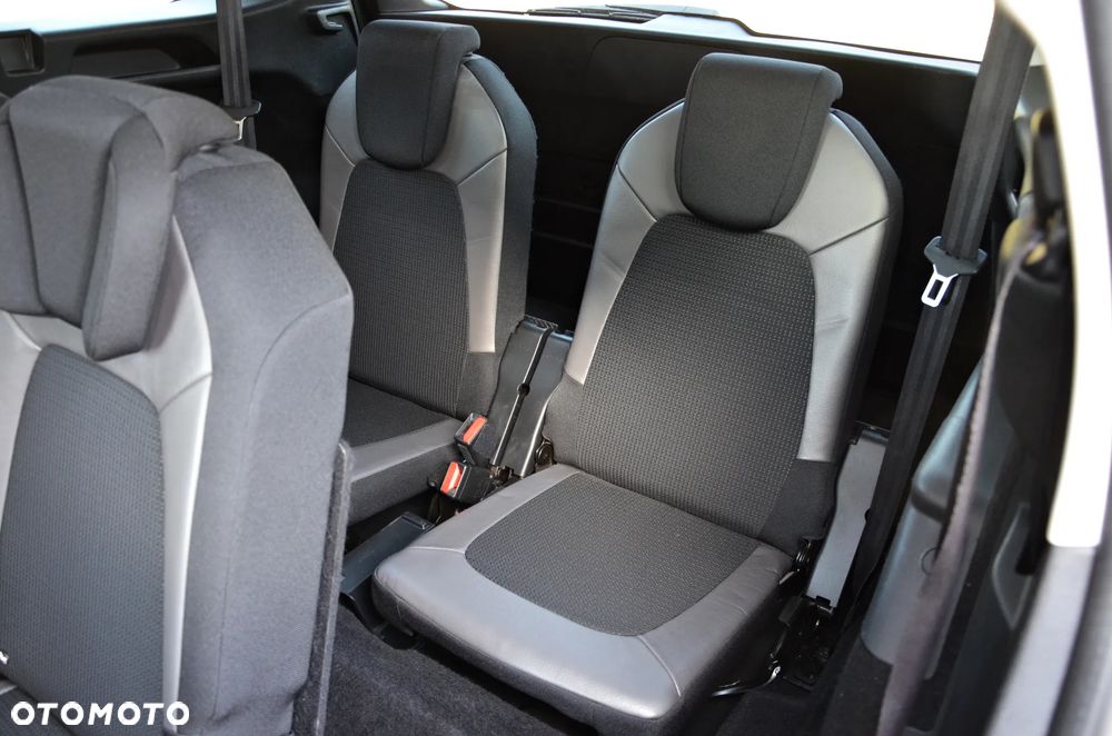 Citroën C4 Grand Picasso 1.6 e-HDi Intensive - 10