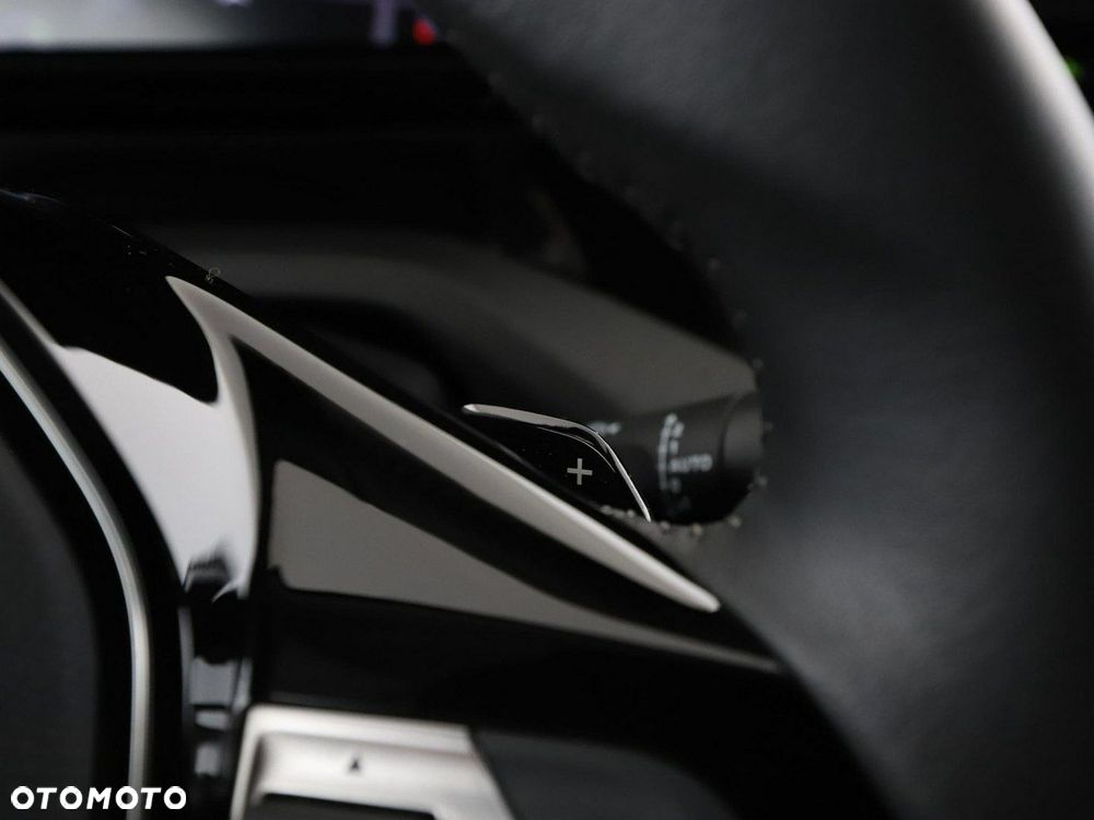 Peugeot 408 1.2 PureTech Allure Pack S&S EAT8 - 36