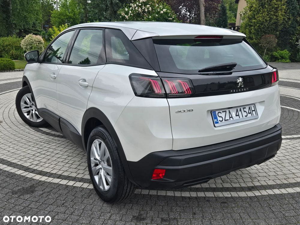 Peugeot 3008 PureTech 130 Stop & Start Active - 3