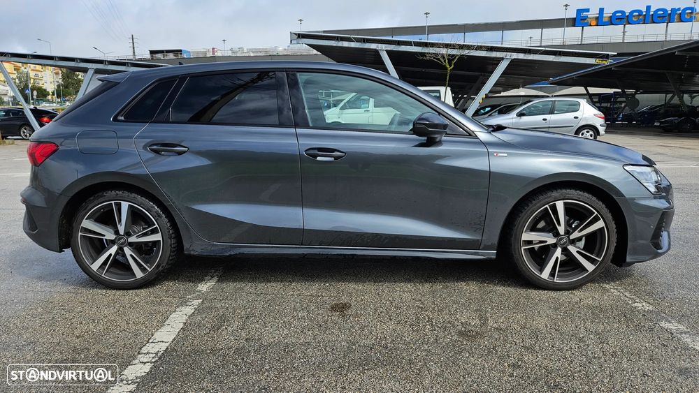 Audi A3 - 6