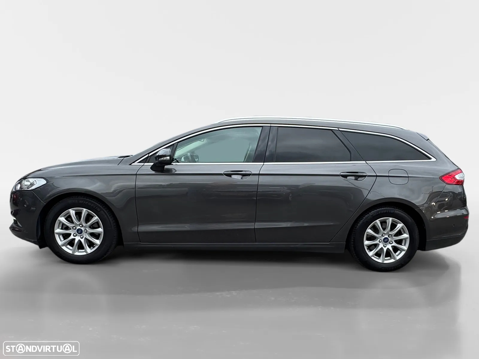 Ford Mondeo SW 1.5 TDCi Titanium - 3