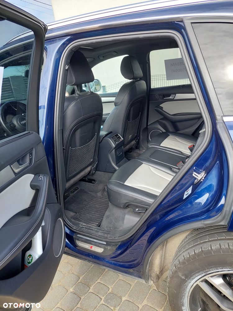 Audi SQ5 - 14