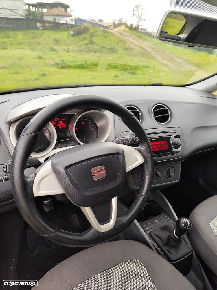 SEAT Ibiza 1.2 12V Style - 3