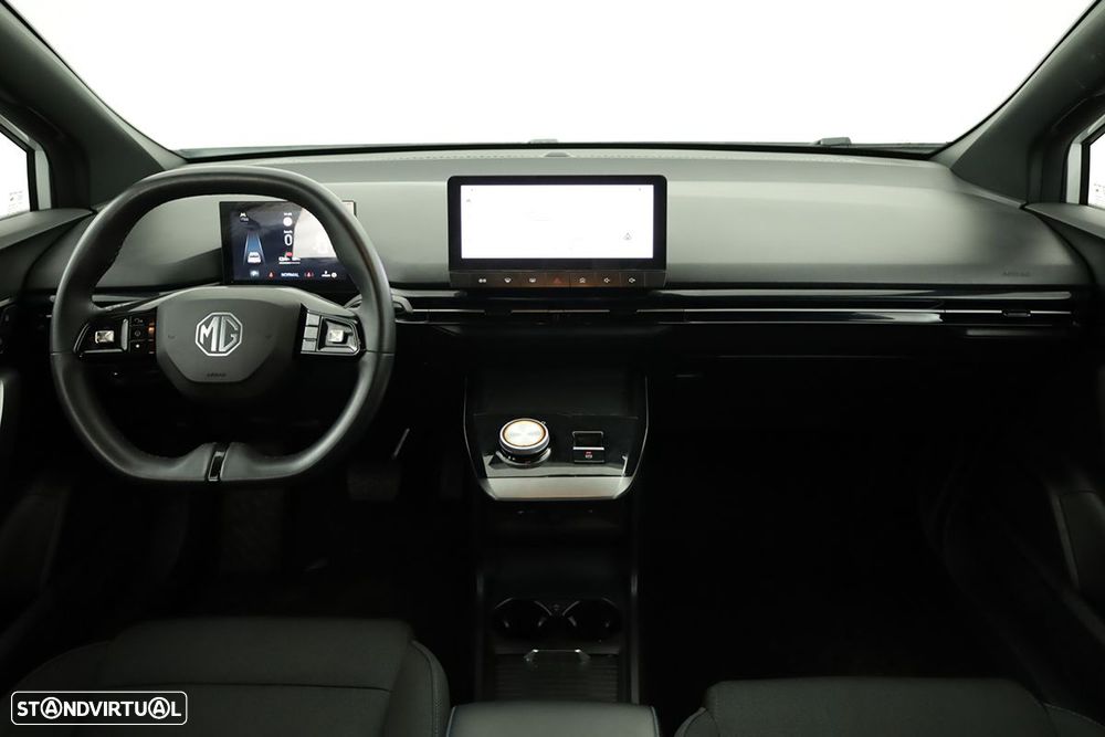MG MG4 64 kWh Comfort - 9
