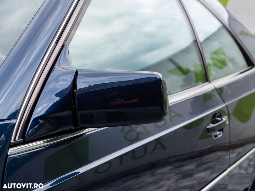 Mercedes-Benz W140 - 19