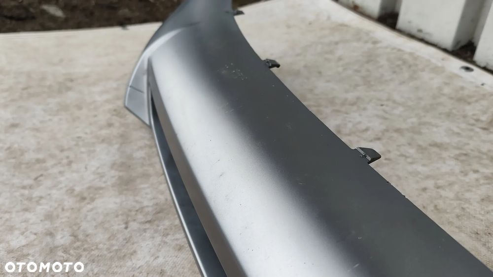 DOKŁADKA SPOILER ZDERZAKA PRZEDNIEGO PRZÓD HYUNDAI KONA II 2023- 86577BE100 - 11