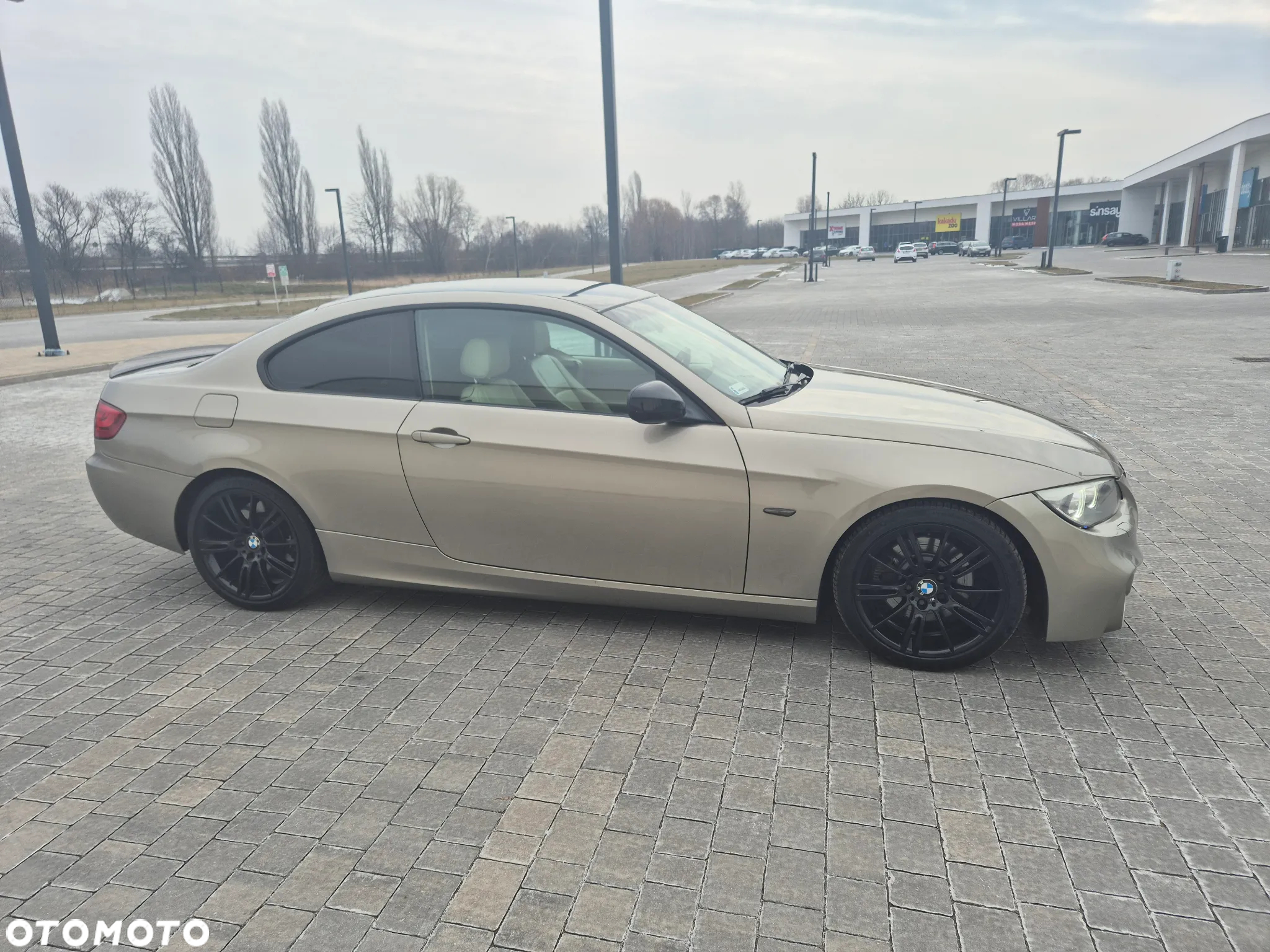 BMW Seria 3 - 6