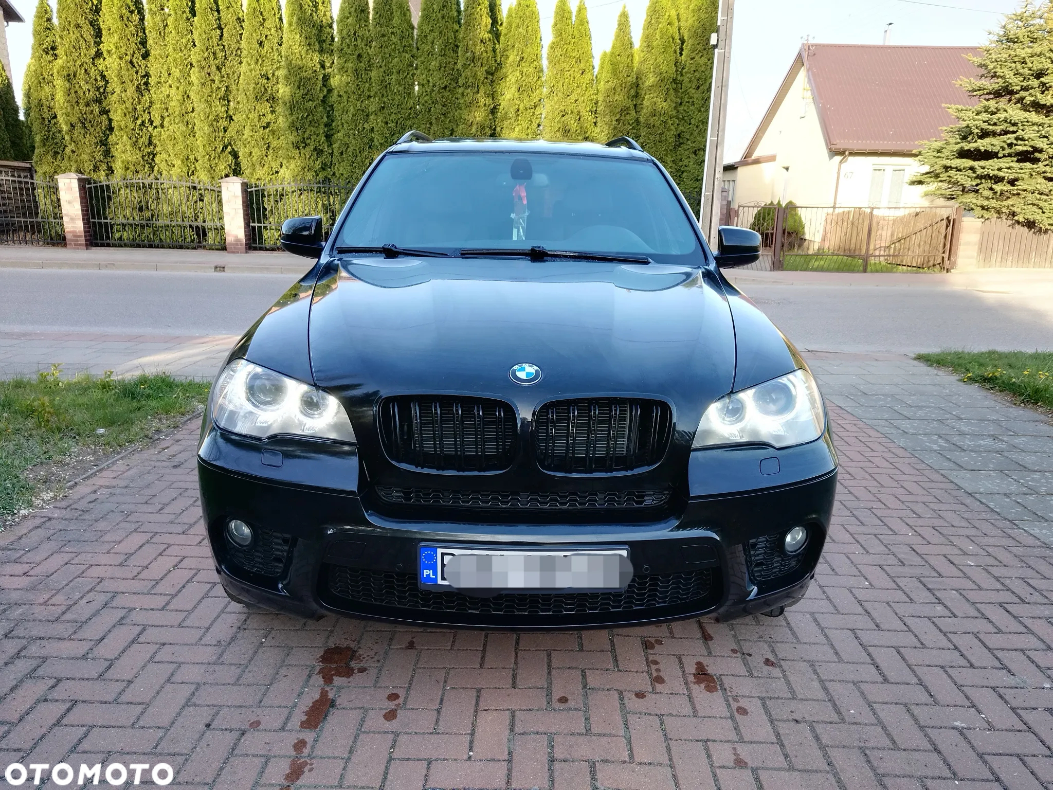 BMW X5 4.0d xDrive - 6