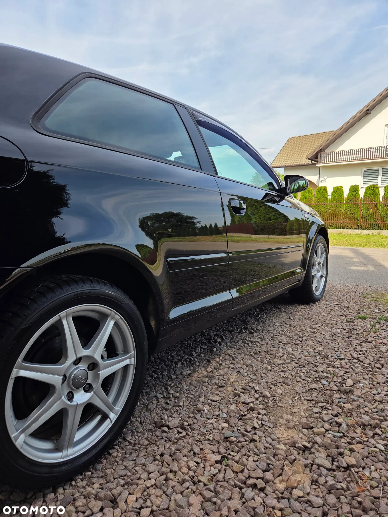 Audi A3 - 21