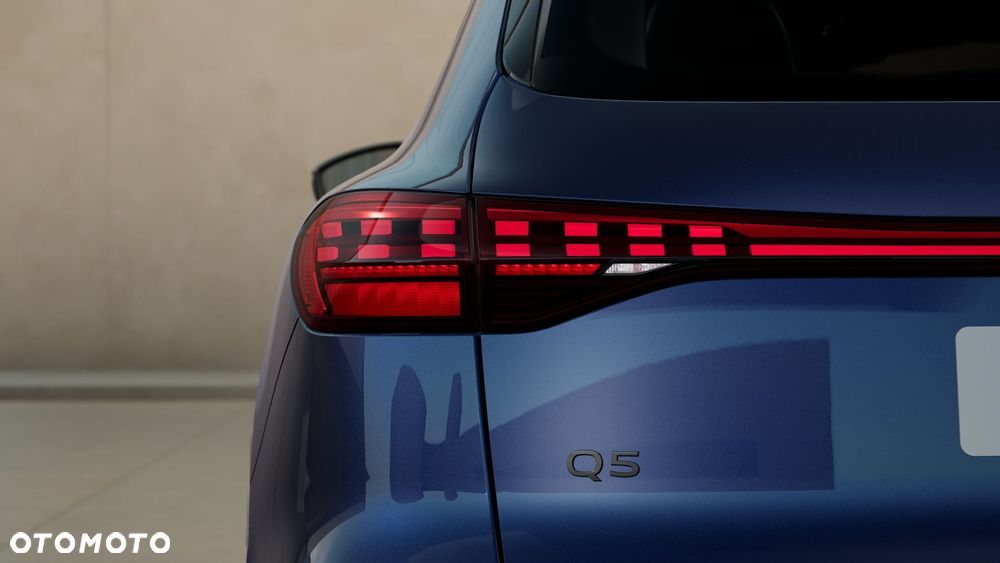 Audi Q5 TFSI mHEV 150 kW Quattro S tronic - 11