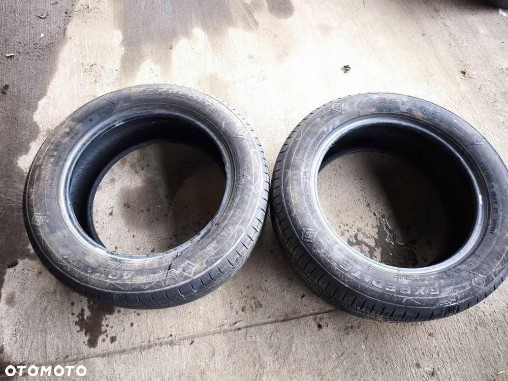 OPONA OPONY LATO APTANY EXPEDITE RU101 235/60R18 107V 39/20 39/21 5-6MM - 9
