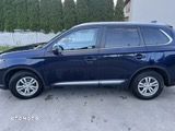 Mitsubishi Outlander 2.0 Intense 4WD CVT - 9