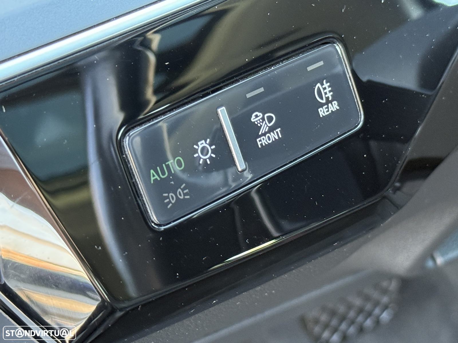 Audi e-tron 50 quattro Advanced - 16