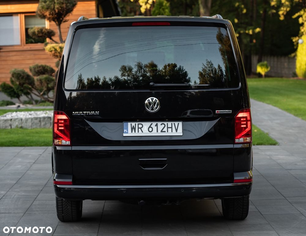 Volkswagen Multivan 2.0 TDI L1 Highline 4Motion DSG - 27