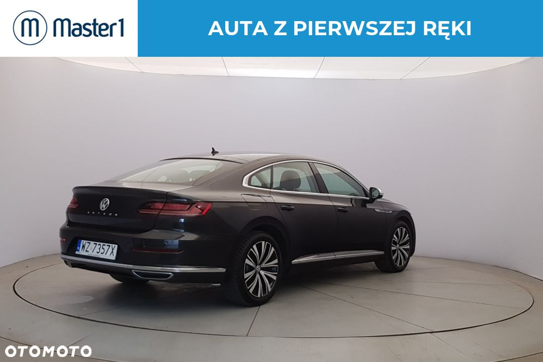 Volkswagen Arteon 2.0 TDI SCR Elegance DSG - 7