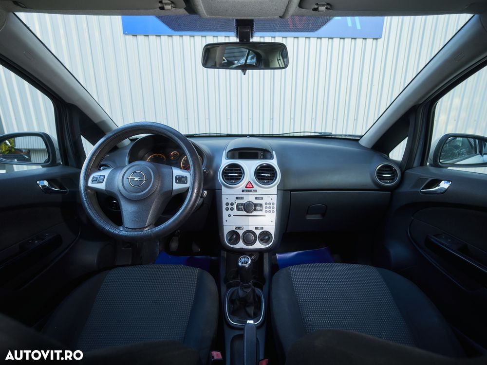 Opel Corsa 1.3 CDTI DPF (ecoFLEX) Edition - 7