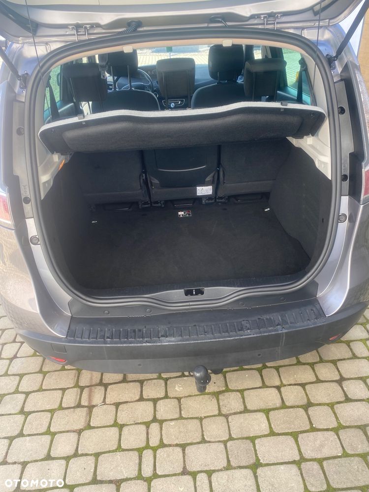 Renault Scenic 1.2 TCE Energy Bose - 8