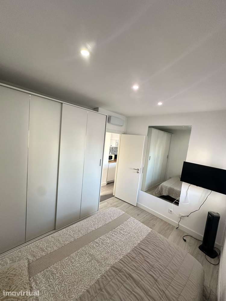 Apartamento T1 à venda em Águas Livres, Amadora — foto 20
