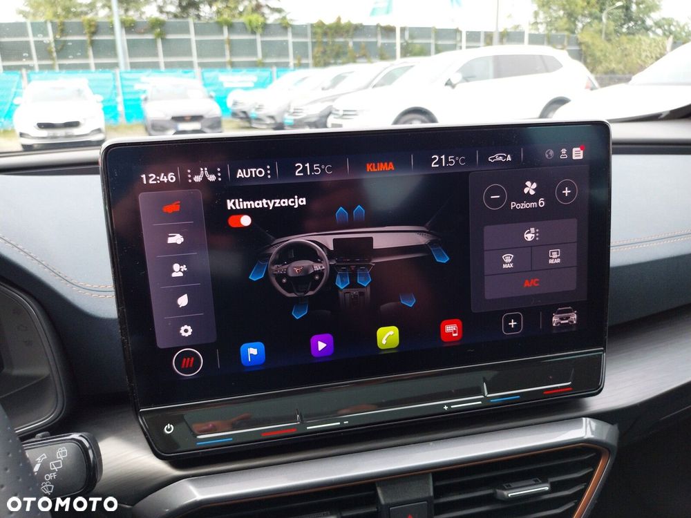 Cupra Formentor - 21