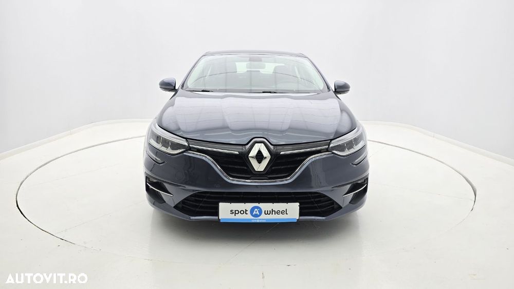 Renault Megane - 2