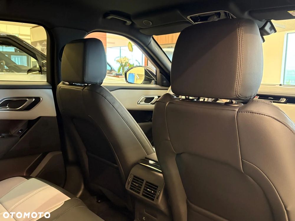 Land Rover Range Rover Velar - 12